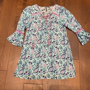 Nanette Lepore Beach Cover Up